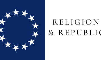 The Role of Religion in America’s First Century – Dr. Miles Smith, 7/3/26 (1842, Encore)